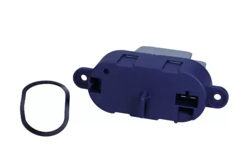 Weerstand, interne ventilator MAXGEAR 57-0256)
