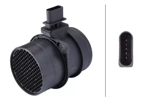Luchtmassastroomsensor HELLA 8ET 009 149-181)
