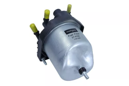 Behuizing, brandstoffilter MAXGEAR 27-0766)