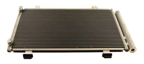 Condensor, airconditioning MAXGEAR AC870917)