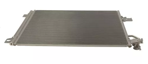 Condensor, airconditioning MAXGEAR AC897491)