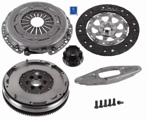 Koppelingsset SACHS 2290 601 122)