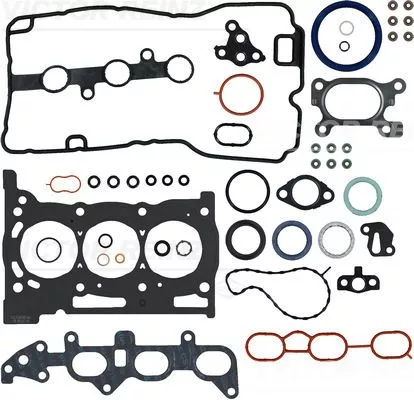 Complete pakkingset, motor VICTOR REINZ 01-10200-01)