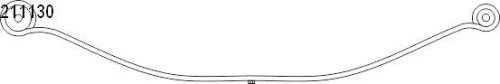 Lentepakket CS Germany 10.211.130.00)