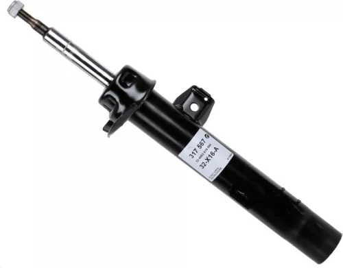 Shock Absorber SACHS 317 567)