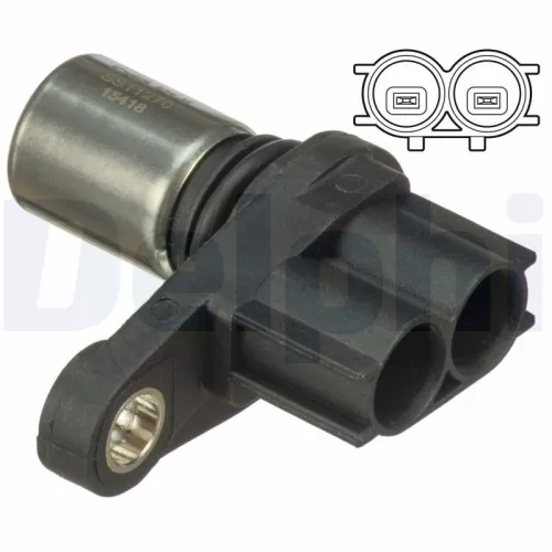 Sensor, krukaspuls DELPHI SS11270)
