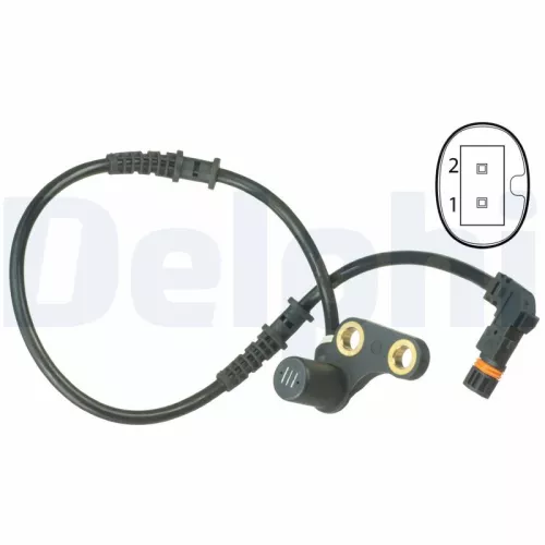 Sensor, wielsnelheid DELPHI SS20493)