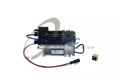 Compressor, persluchtsysteem TRUCKTEC AUTOMOTIVE 08.30.054)