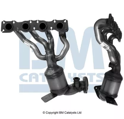 Katalysator BM Catalysts BM92054H)