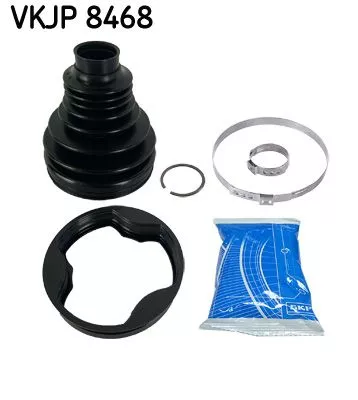 Balgset, aandrijfas SKF VKJP 8468)