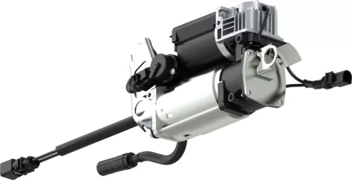 Compressor, persluchtsysteem WABCO 4154033050)