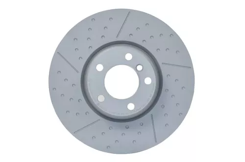 Remschijf BOSCH 0 986 479 E12)