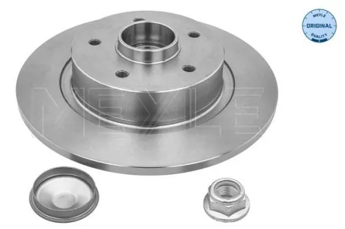 Brake Disc MEYLE 16-15 523 4111)