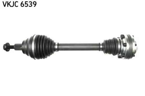 Aandrijfas SKF VKJC 6539)