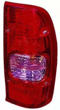 Achterlichtunit ABAKUS 216-1953L-AE)