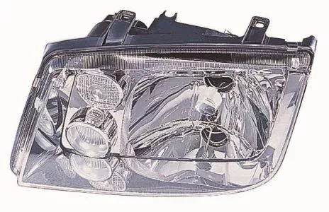 Koplamp ABAKUS 441-1138L-LD-EM)