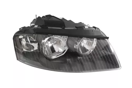 Koplamp ABAKUS 441-1164R-LD-EM)