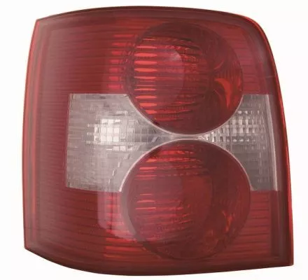 Achterlichtunit ABAKUS 441-1961L-UE)
