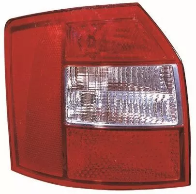 Achterlichtunit ABAKUS 441-1971L-UE)