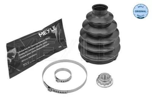 Bellow Kit, drive shaft MEYLE 100 495 0032)