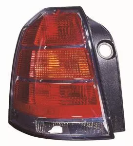 Achterlichtunit ABAKUS 442-1948L-UE)