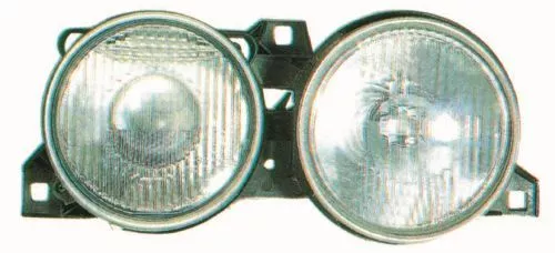 Koplamp ABAKUS 444-1116L-LD-E)