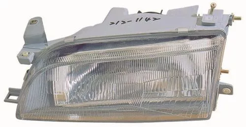Koplamp ABAKUS 212-1142L-LD-E)