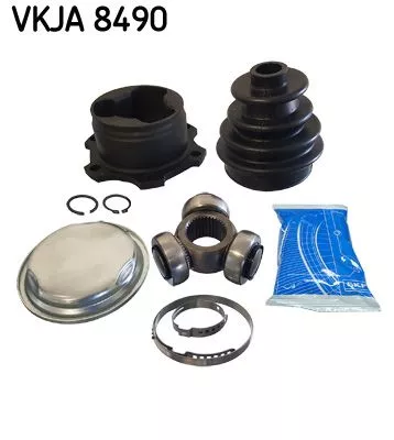 Koppelingsset, aandrijfas SKF VKJA 8490)