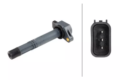 Bobine HELLA 5DA 230 036-201)