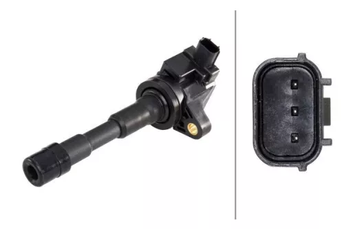 Bobine HELLA 5DA 230 036-381)
