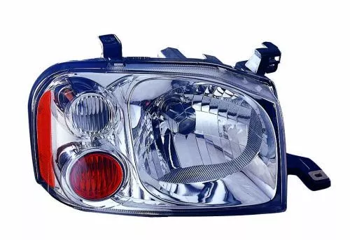 Koplamp ABAKUS 215-1189L-LD-EM)