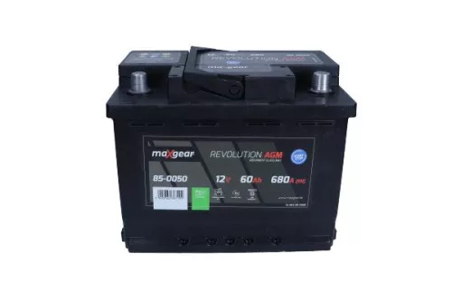 Starter Battery MAXGEAR 85-0050)