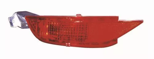 Rear Fog Light ABAKUS 431-4003L-LD-UE)
