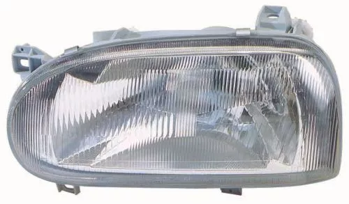 Koplamp ABAKUS 441-1111R-LD-E)