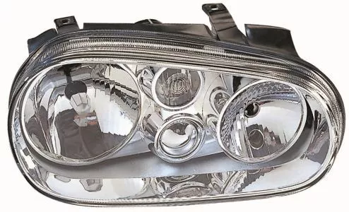 Koplamp ABAKUS 441-1130R-LD-EM)
