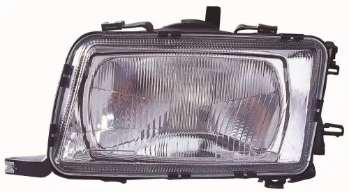 Koplamp ABAKUS 441-1131L-LD-E)