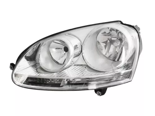 Koplamp ABAKUS 441-1171L-LDEM1)