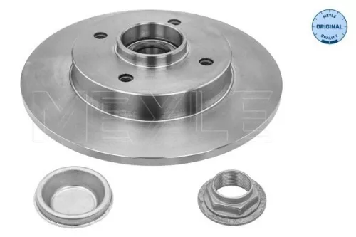 Brake Disc MEYLE 11-15 523 4102)