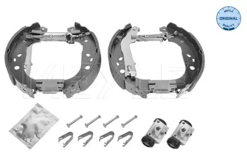 Brake Shoe Set MEYLE 214 533 0031)