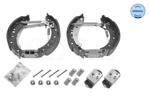 Remblokkenset MEYLE 11-14 533 0030)