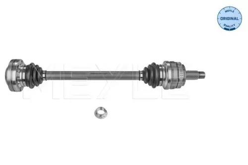 Drive Shaft MEYLE 314 498 0026)