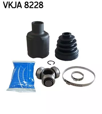 Koppelingsset, aandrijfas SKF VKJA 8228)