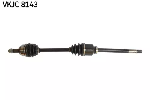Aandrijfas SKF VKJC 8143)