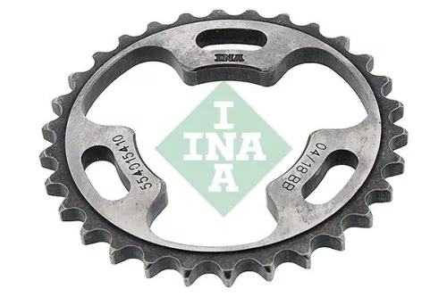 Tandwiel/kettingwiel, nokkenas Schaeffler INA 554 0154 10)
