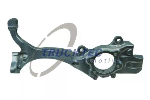 Stuurknuppel, wielophanging TRUCKTEC AUTOMOTIVE 07.31.166)