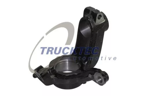 Stuurknuppel, wielophanging TRUCKTEC AUTOMOTIVE 07.31.291)