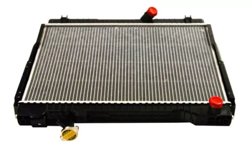 Radiator, motorkoeling MAXGEAR AC228381)