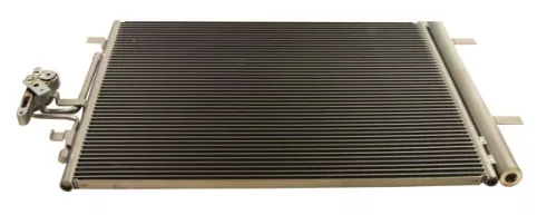 Condensor, airconditioning MAXGEAR AC832707)