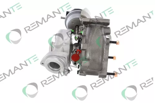 Oplader, opladen (supercharged/turbocharged) REMANTE 003-002-000069R)