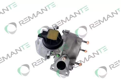 Oplader, opladen (supercharged/turbocharged) REMANTE 003-002-001034R)
